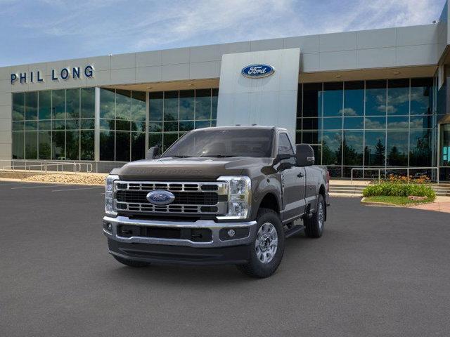 new 2024 Ford F-250 car, priced at $56,980