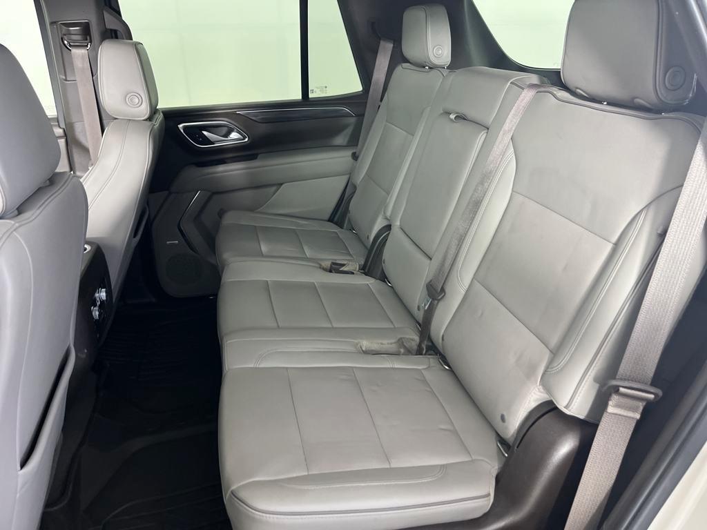 used 2022 GMC Yukon car, priced at $48,291