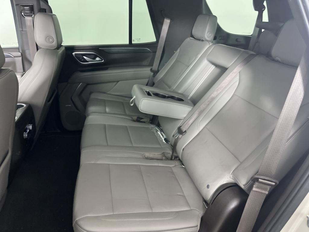 used 2022 GMC Yukon car, priced at $48,526