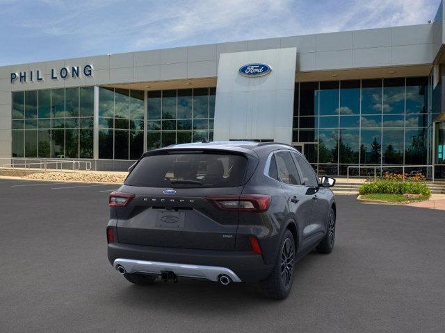 new 2025 Ford Escape car, priced at $46,515