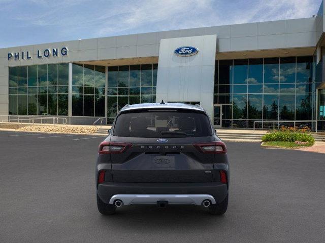 new 2025 Ford Escape car, priced at $46,515