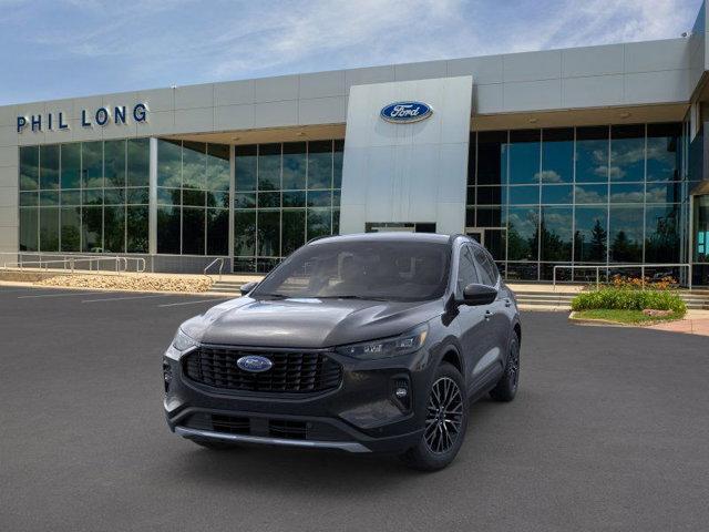 new 2025 Ford Escape car, priced at $46,515