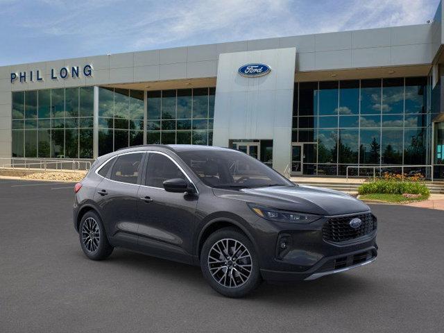 new 2025 Ford Escape car, priced at $46,515