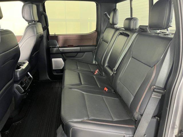 used 2021 Ford F-150 car, priced at $51,991