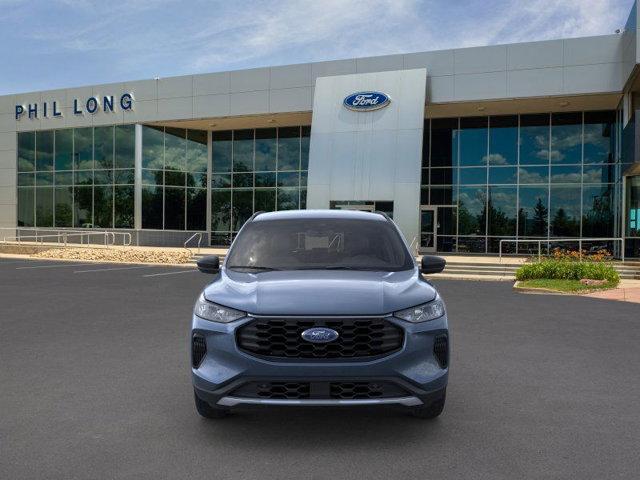 new 2025 Ford Escape car, priced at $34,715