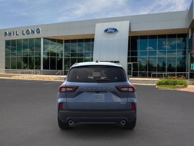 new 2025 Ford Escape car, priced at $34,715