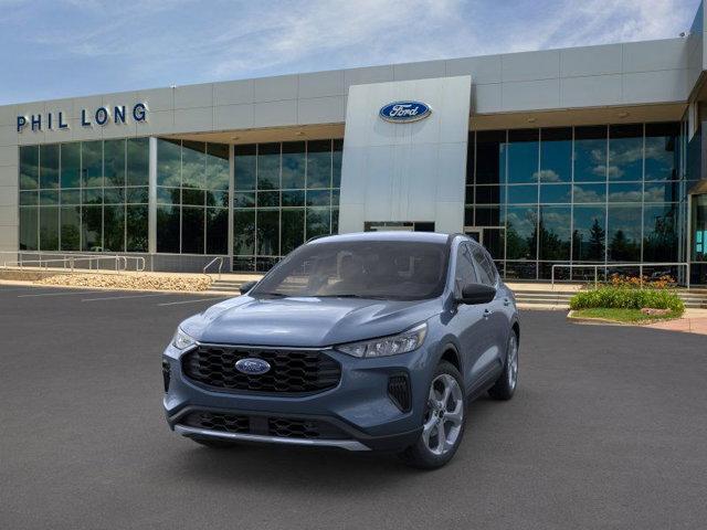 new 2025 Ford Escape car, priced at $34,715