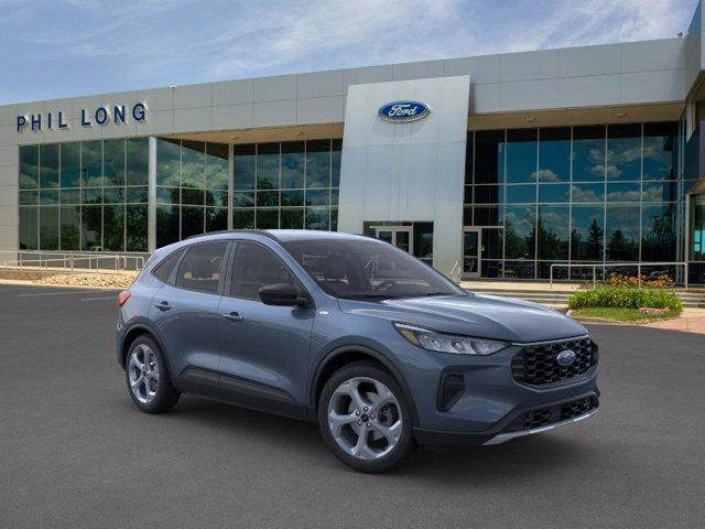 new 2025 Ford Escape car, priced at $34,715