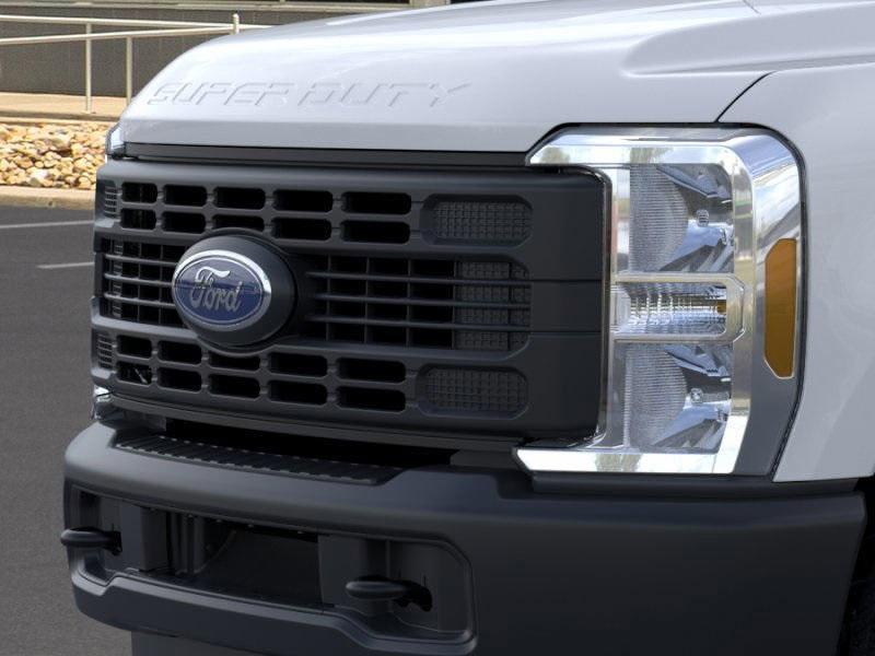 new 2024 Ford F-350 car