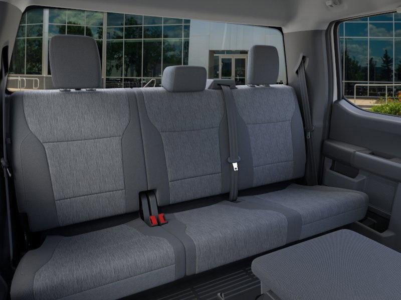 new 2024 Ford F-350 car