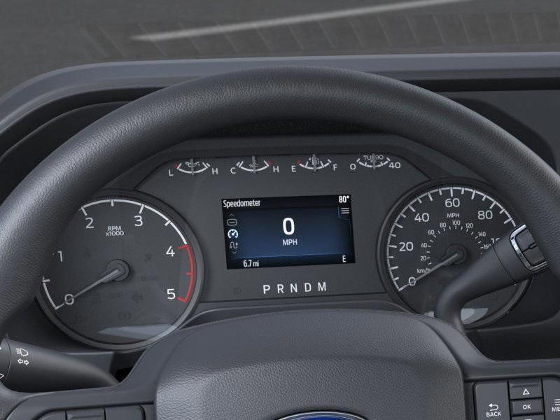 new 2024 Ford F-350 car
