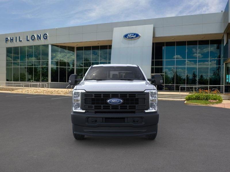 new 2024 Ford F-350 car