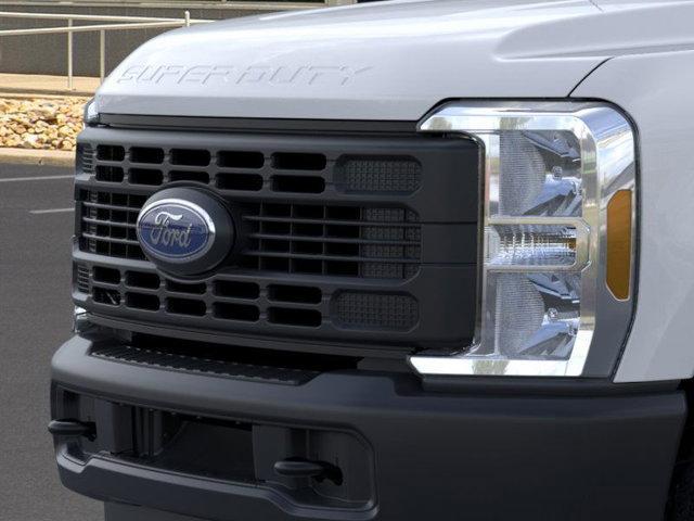 new 2024 Ford F-350 car, priced at $65,140