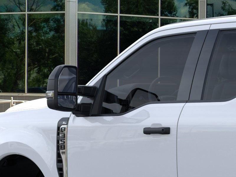 new 2024 Ford F-350 car
