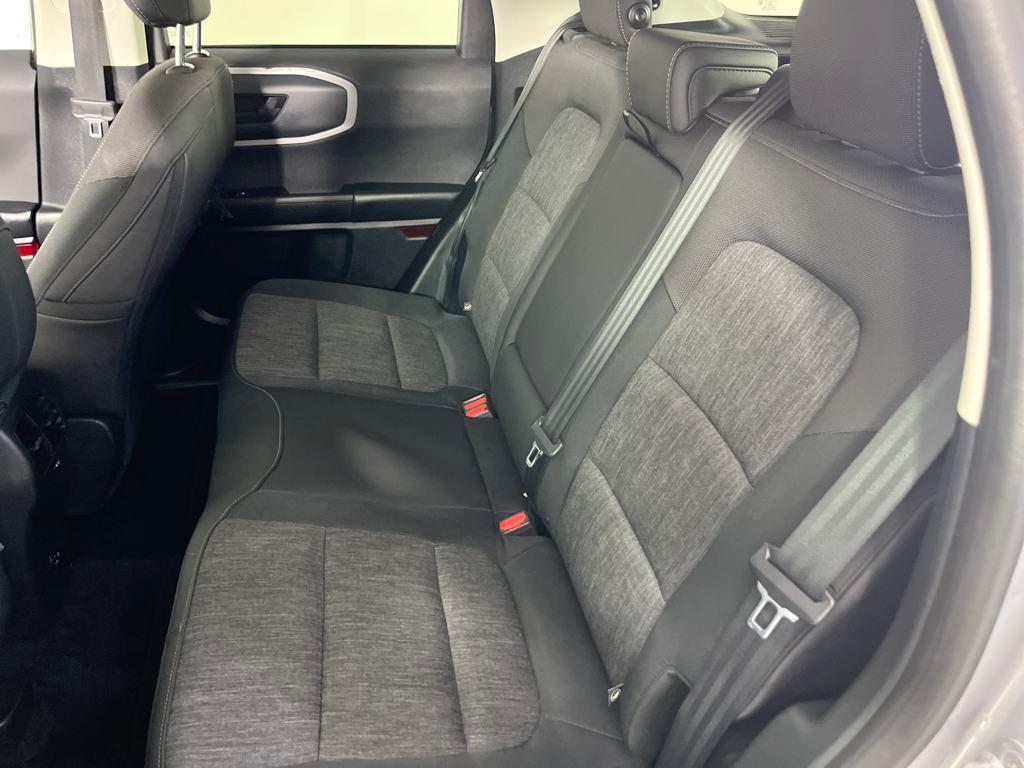 used 2021 Ford Bronco Sport car, priced at $24,991