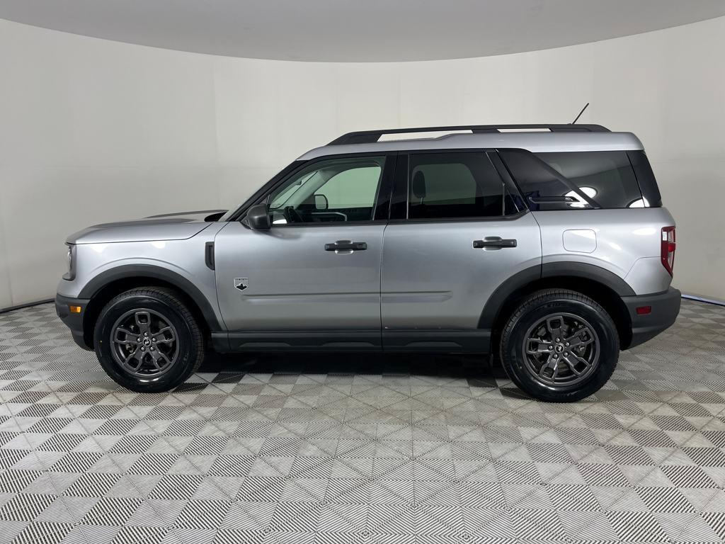 used 2021 Ford Bronco Sport car, priced at $24,991