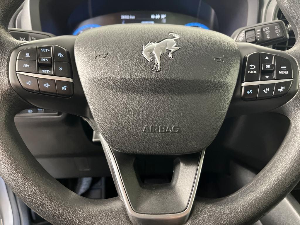 used 2021 Ford Bronco Sport car, priced at $24,991