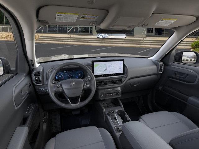 new 2025 Ford Bronco Sport car, priced at $42,005