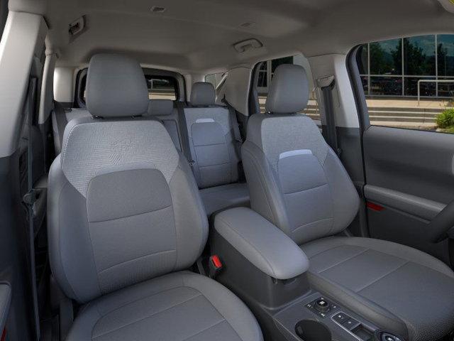 new 2025 Ford Bronco Sport car, priced at $42,005