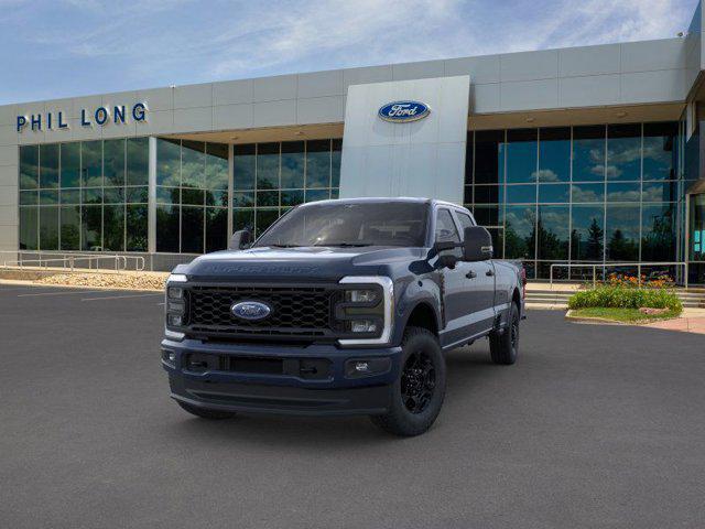 new 2024 Ford F-250 car, priced at $61,935