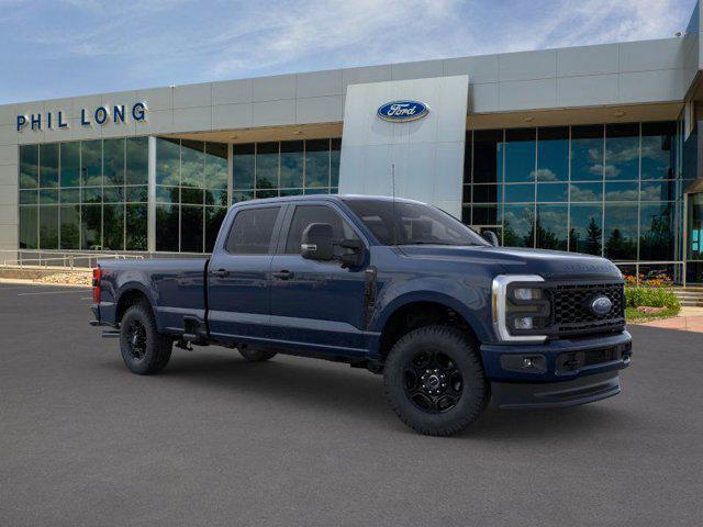 new 2024 Ford F-250 car, priced at $61,935