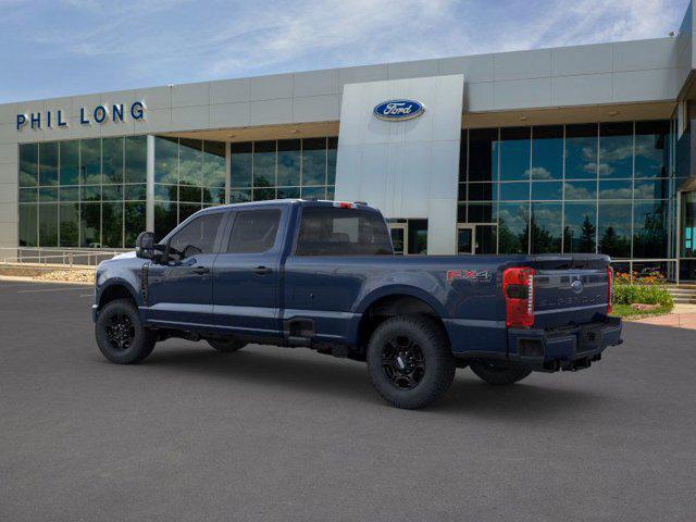 new 2024 Ford F-250 car, priced at $61,935