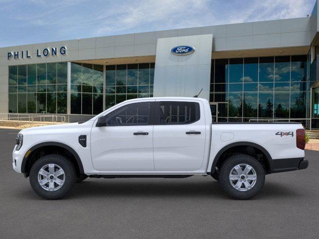 new 2024 Ford Ranger car, priced at $37,960