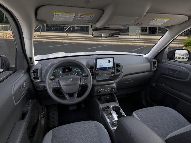 new 2024 Ford Bronco Sport car, priced at $32,080