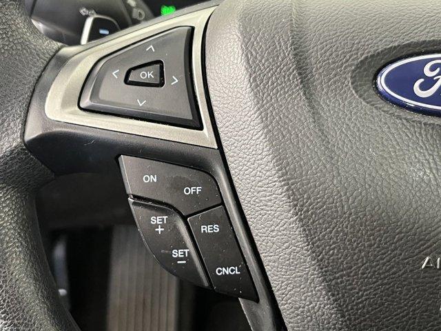 used 2018 Ford Fusion car, priced at $15,998