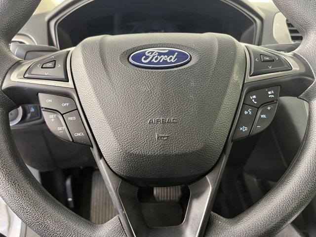 used 2018 Ford Fusion car, priced at $15,998