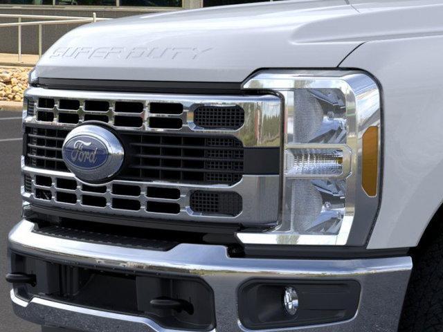 new 2024 Ford F-250 car, priced at $69,585