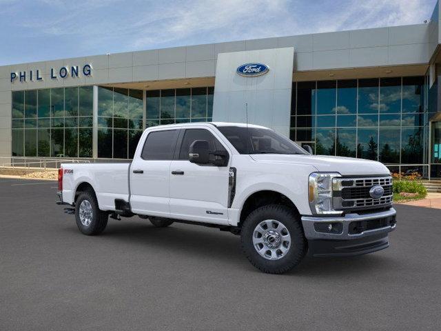 new 2024 Ford F-250 car, priced at $69,585