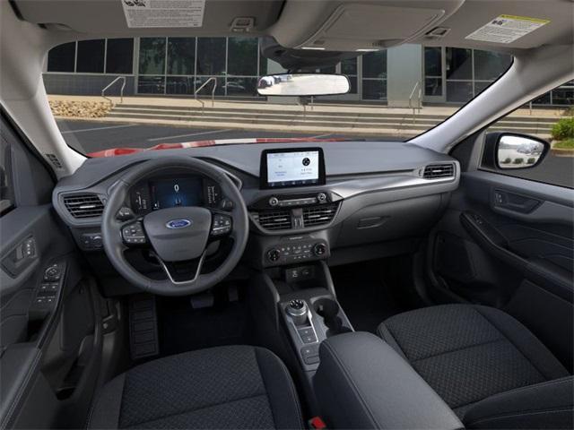 new 2025 Ford Escape car