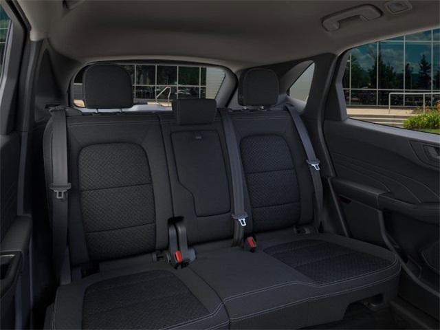 new 2025 Ford Escape car