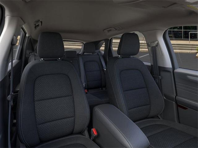 new 2025 Ford Escape car