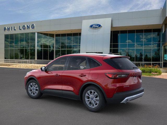 new 2025 Ford Escape car, priced at $33,375