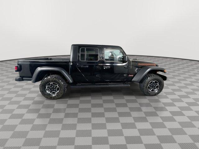 used 2021 Jeep Gladiator car, priced at $38,499