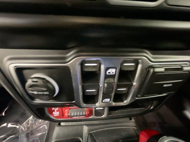 used 2021 Jeep Gladiator car, priced at $38,499