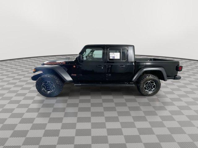 used 2021 Jeep Gladiator car, priced at $38,499