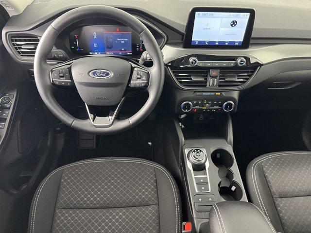 used 2024 Ford Escape car, priced at $29,515