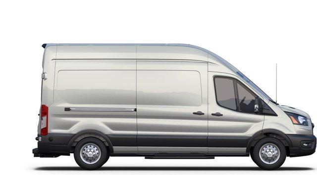 new 2023 Ford Transit-250 car, priced at $63,280