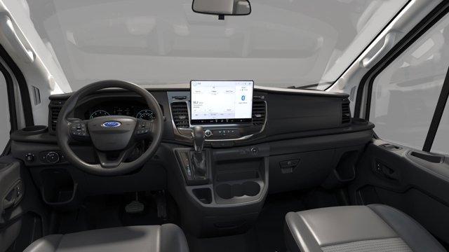 new 2023 Ford Transit-250 car, priced at $63,280