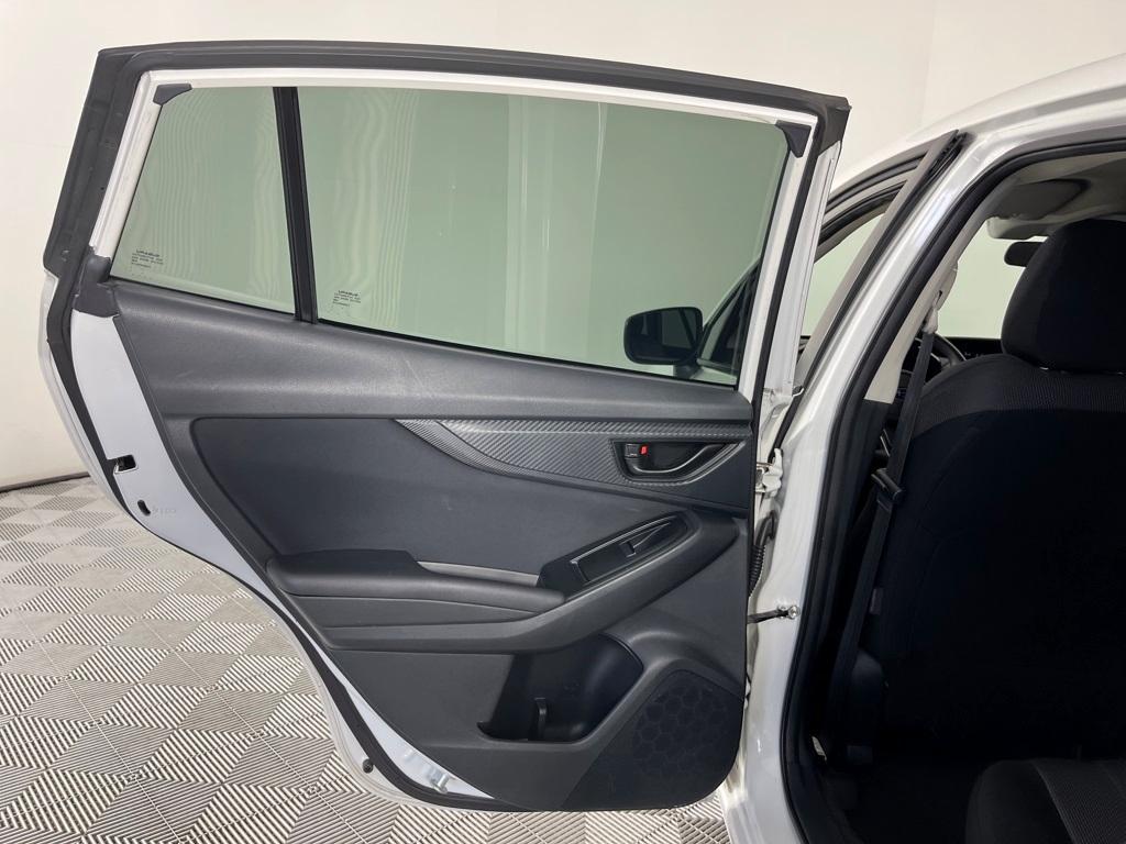 used 2021 Subaru Impreza car, priced at $19,492