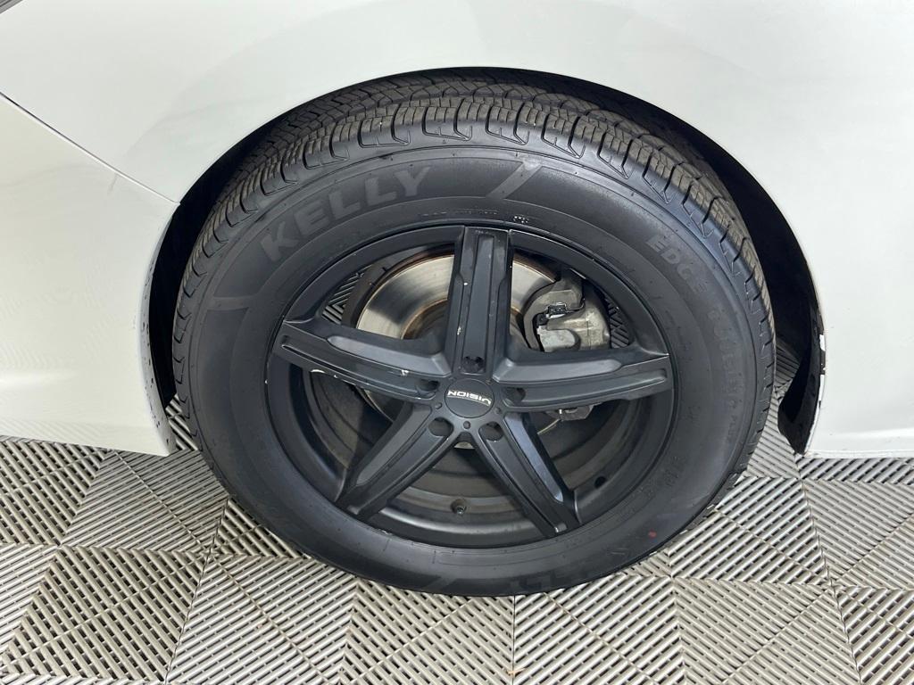 used 2021 Subaru Impreza car, priced at $19,492