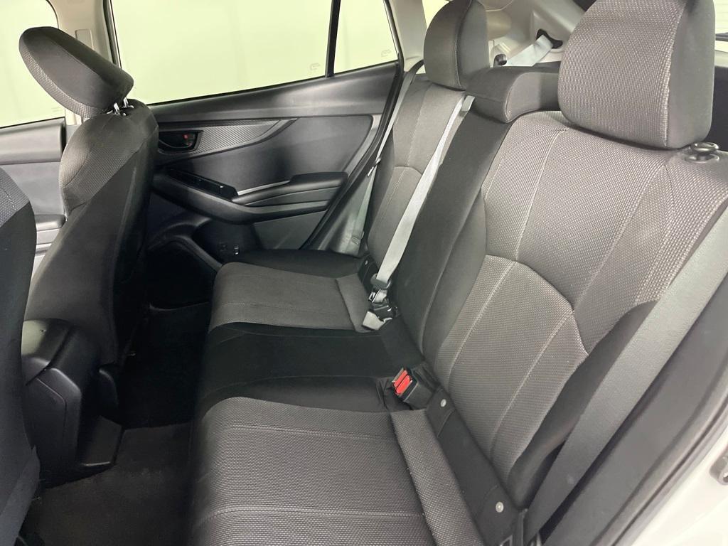 used 2021 Subaru Impreza car, priced at $19,492