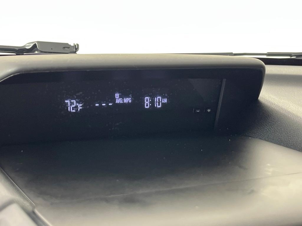 used 2021 Subaru Impreza car, priced at $19,492