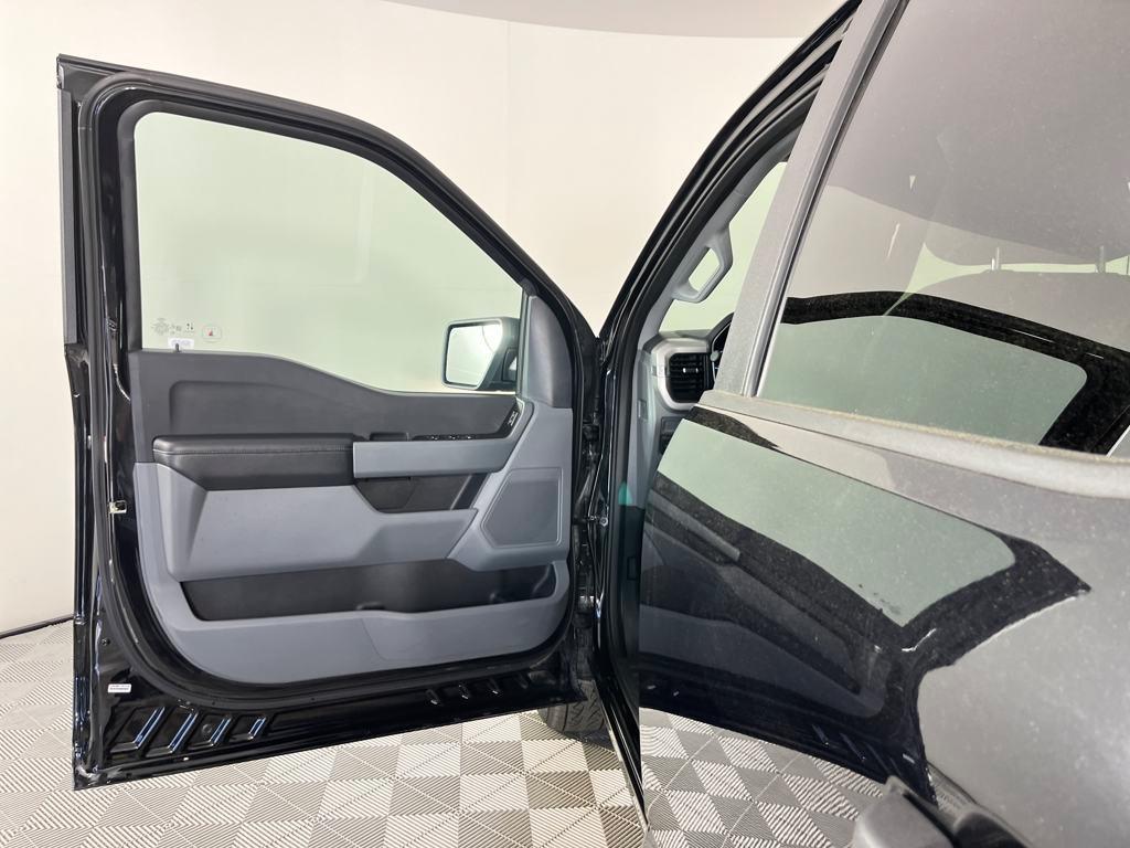 used 2022 Ford F-150 car, priced at $42,991