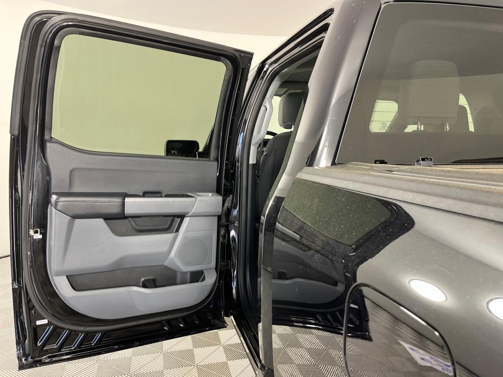 used 2022 Ford F-150 car, priced at $42,991