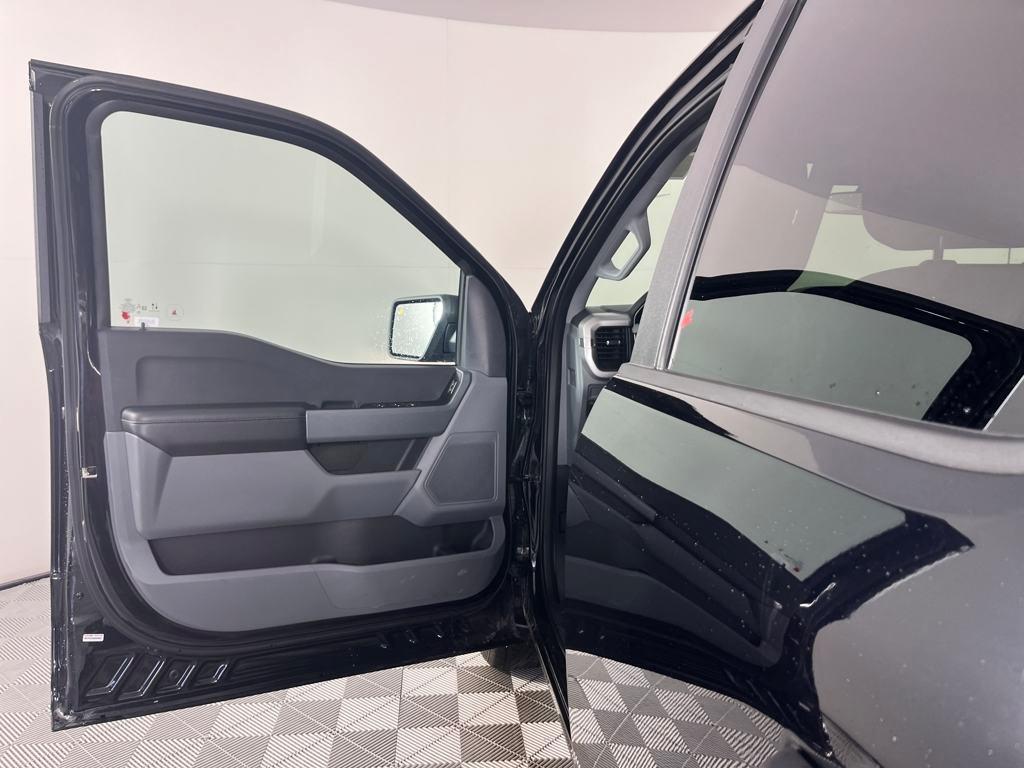 used 2022 Ford F-150 car