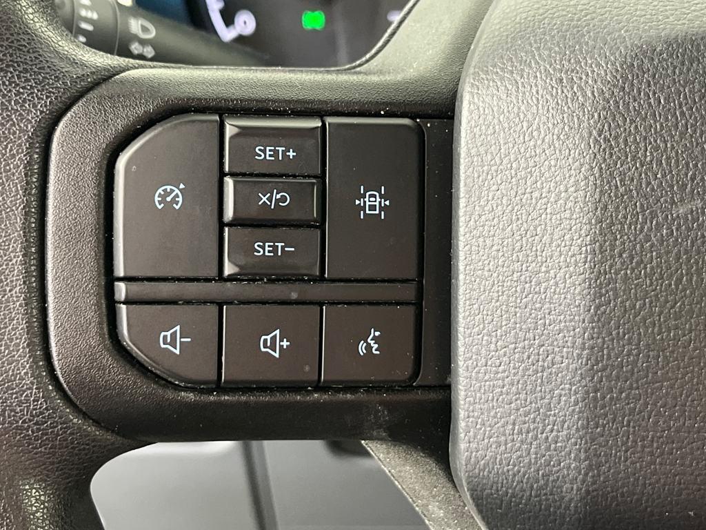 used 2022 Ford F-150 car